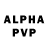 A-PVP СК КРИС Alisa Khlistal